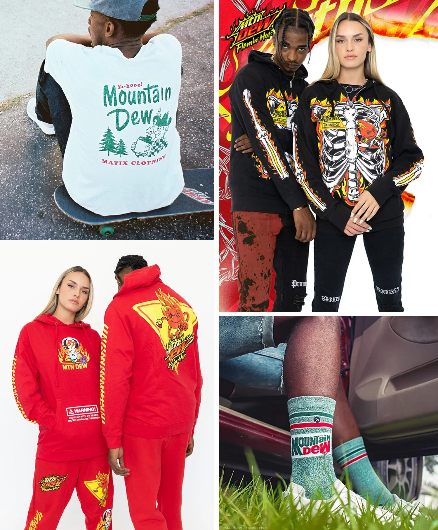 How did we deliver new ways to energize America's original energy